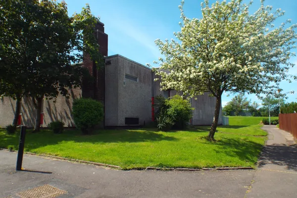 Greenhills in East Kilbride