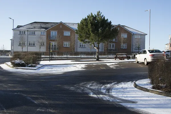 The Kittoch in East Kilbride