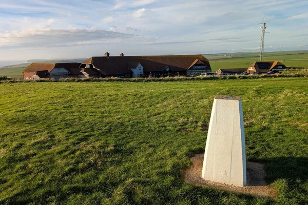The Beachy Head in Eastbourne
