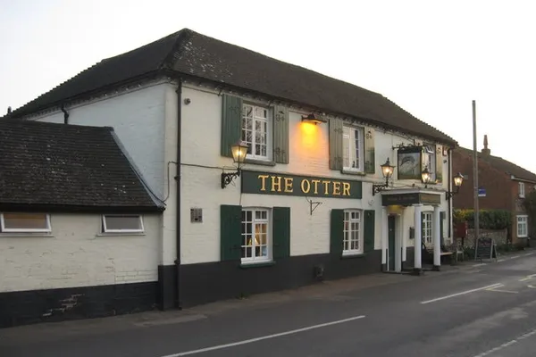 The Otter in Eastleigh