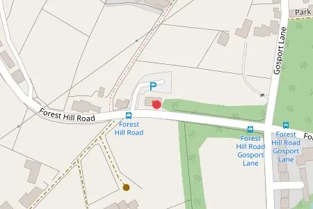 The New Inn in Elland