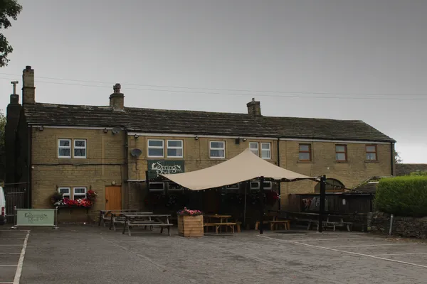 The Spring Rock Inn in Elland