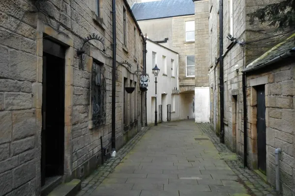 The Courtyard, Falkirk in Falkirk