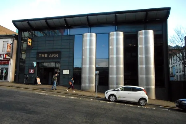 The Ark Glasgow in Glasgow