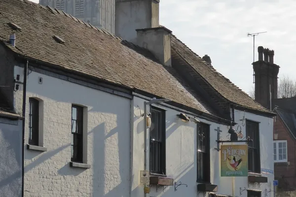 The Pelican Inn (Wye Valley) in Gloucester