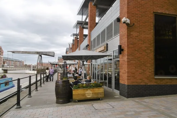 Brewhouse & Kitchen - Gloucester Quays in Gloucester