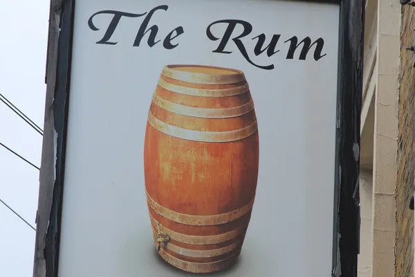 The Rum Puncheon Gravesend in Grays
