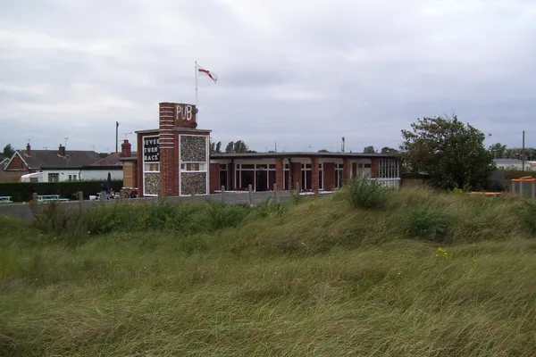 Never Turn Back in Great Yarmouth