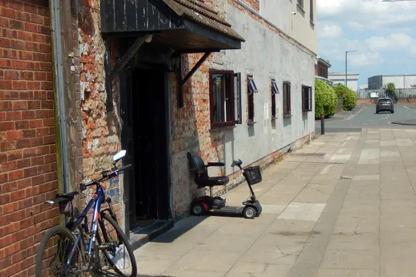 Rutland Arms in Grimsby