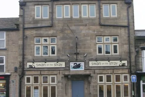 The Mucky Duck in Harrogate