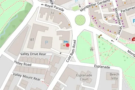 The Fat Badger in Harrogate