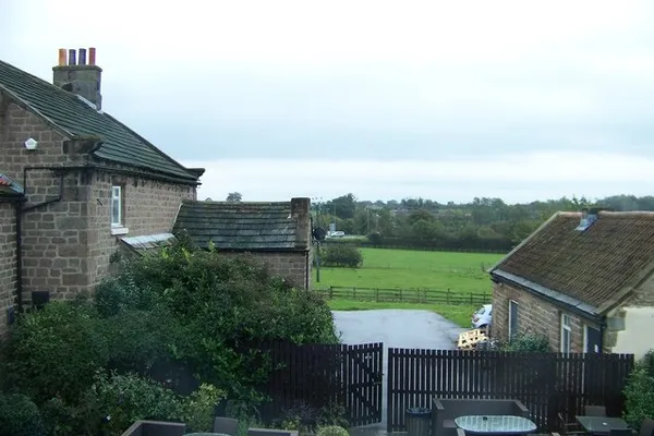The Kestrel in Harrogate