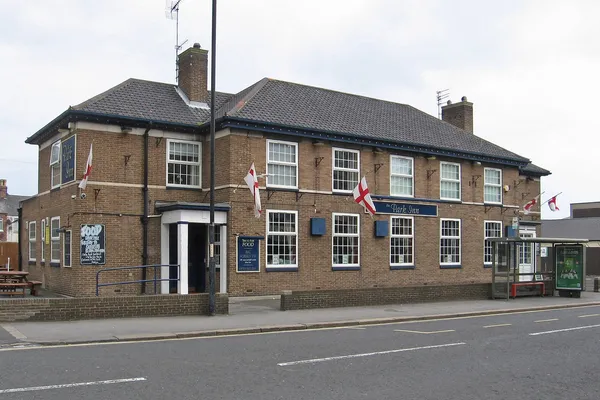 Park Inn Hartlepool in Hartlepool