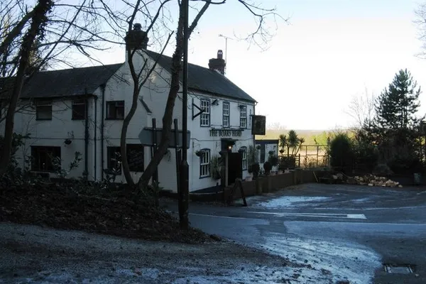 The Boars Head in Horsham
