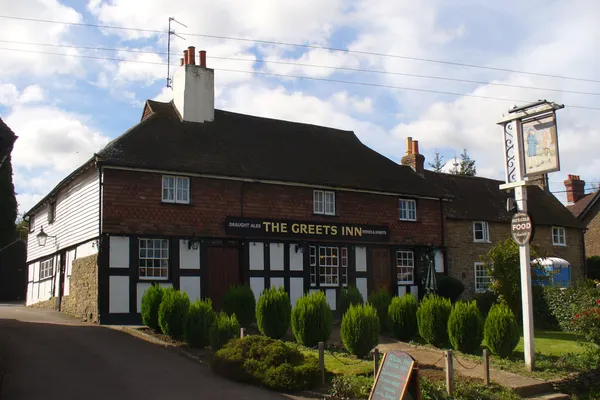 The Greets Inn in Horsham