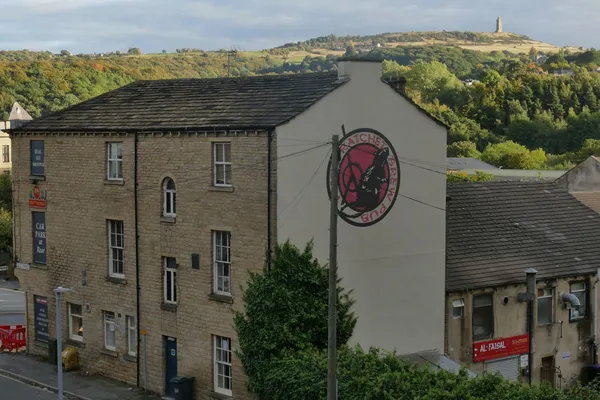 The Rat and Ratchet in Huddersfield