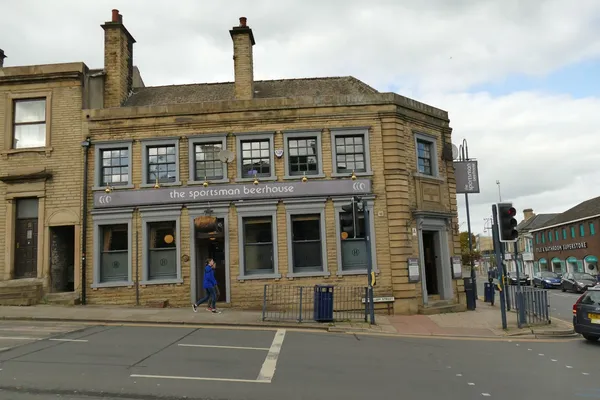 The Sportsman in Huddersfield