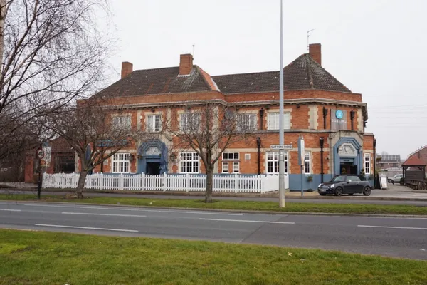 The Lambwath in Hull