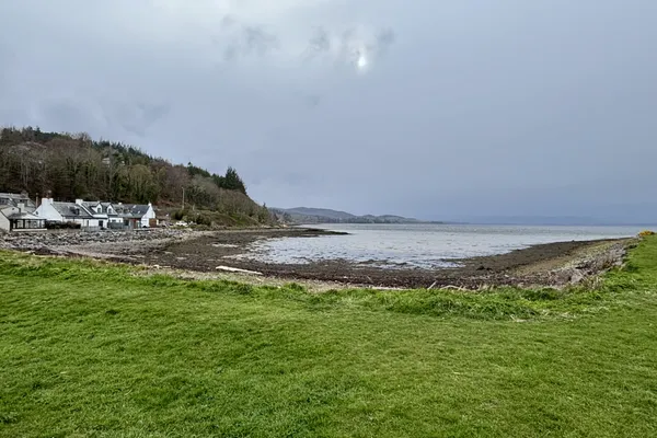 Clachnaharry Inn in Inverness