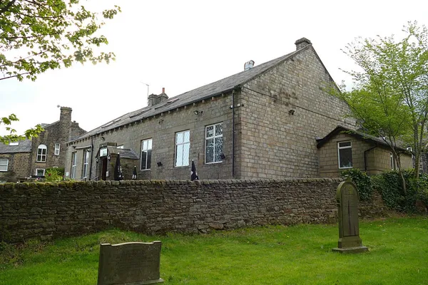 The Snooty Fox in Keighley