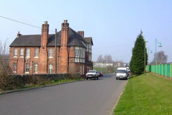 The Pit at Newstead in Kirkby-in-Ashfield
