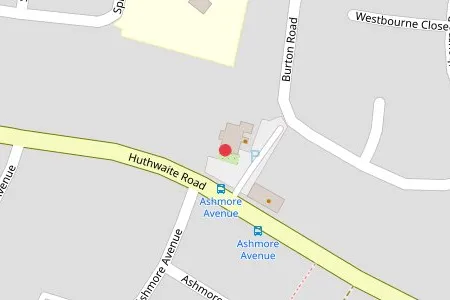 Travellers Rest in Kirkby-in-Ashfield