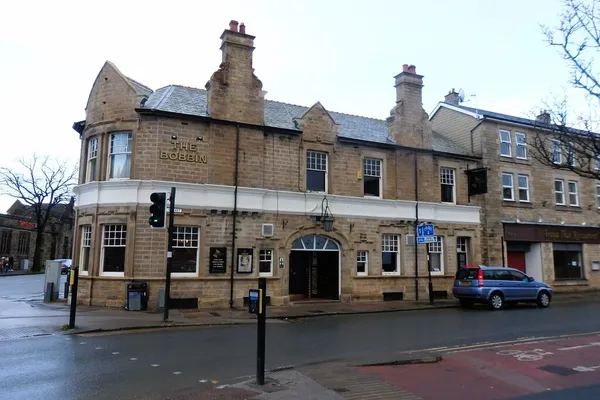 The Bobbin in Lancaster