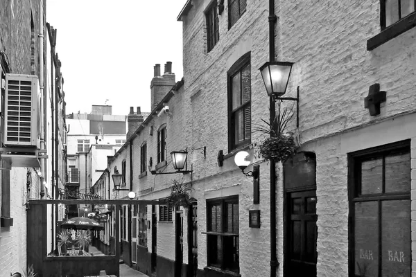 Whitelock's Ale House in Leeds