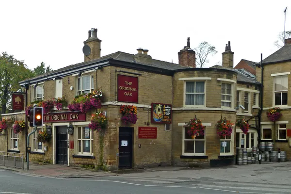 The Original Oak in Leeds