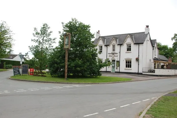 The Malt Shovel in Lichfield