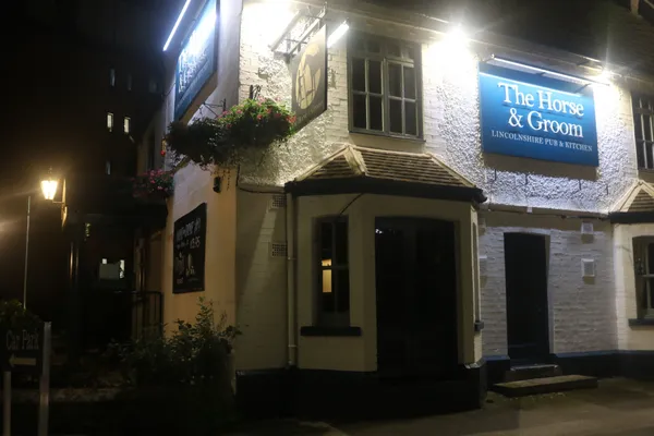 The Horse & Groom - Pub & Kitchen in Lincoln