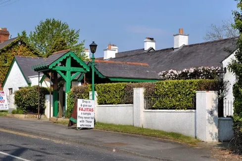 Robert Stewart's - (Irish Pub Belfast) in Lisburn