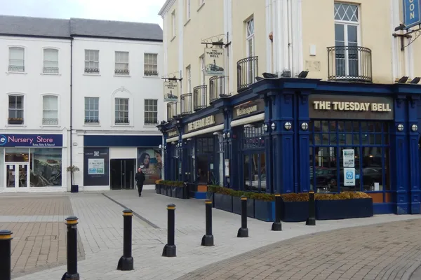 The Lark in Lisburn