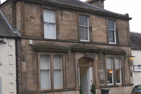 The Midcalder Inn in Livingston