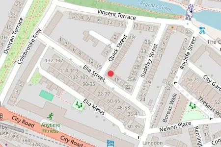 The Tamil Crown in London