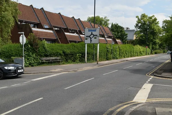 Craufurd Arms in Maidenhead