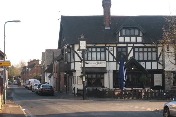 Oak on the Green in Maidstone