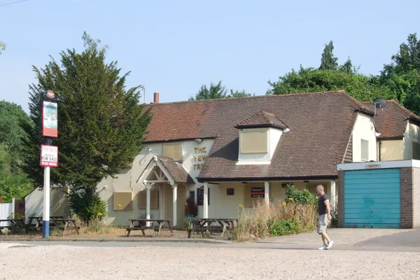 The Yew Tree, Kent in Maidstone