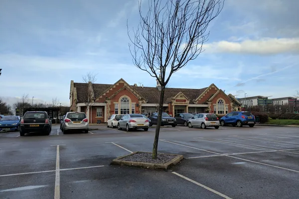 Kings Mill Farm - Dining & Carvery in Mansfield