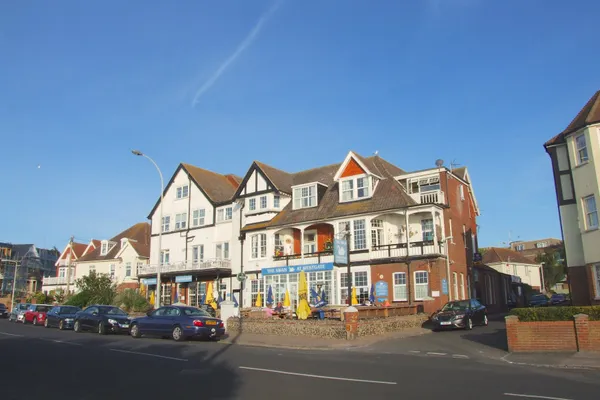 The Swan, Westgate-on-Sea in Margate