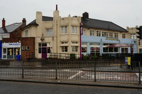 Coronation Inn in Middlesbrough