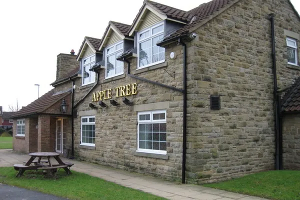 The Apple Tree in Middlesbrough