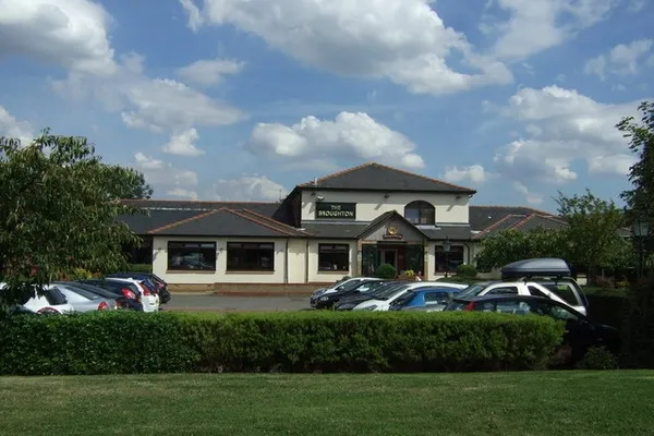 The Broughton Milton Keynes in Milton Keynes