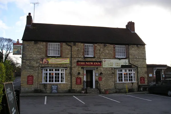 The New Inn in Milton Keynes