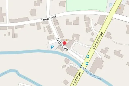 The Hartley Arms in Newbury
