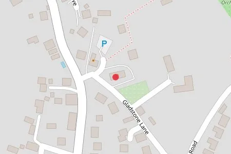 The Spotted Dog in Newbury