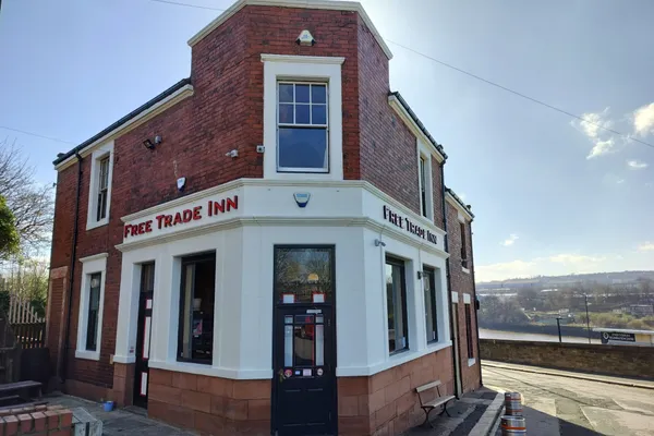 Free Trade Inn in Newcastle