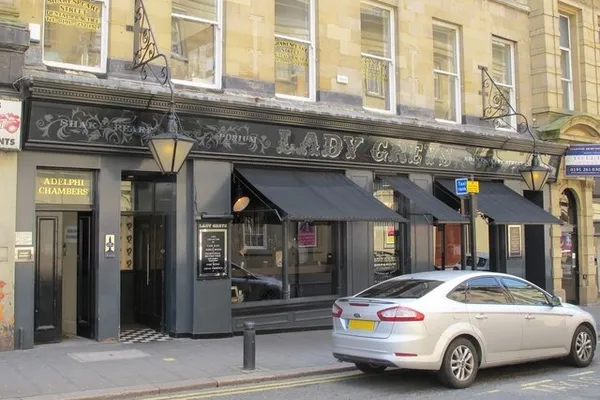 Lady Grey's in Newcastle