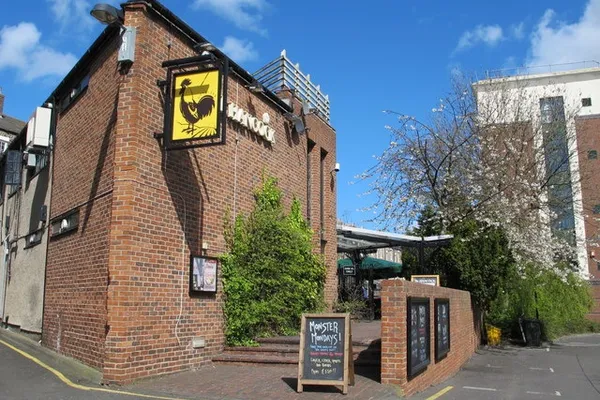 The Hancock in Newcastle
