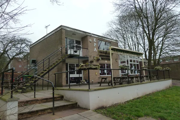 Keele Postgraduate Association (KPA) in Newcastle-under-Lyme